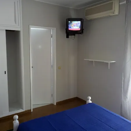 Guest house Residencial Ladeira Silves