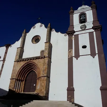 Residencial Ladeira Silves