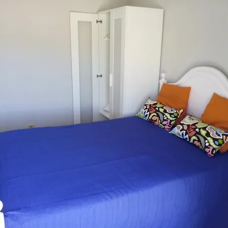 Guest house Residencial Ladeira