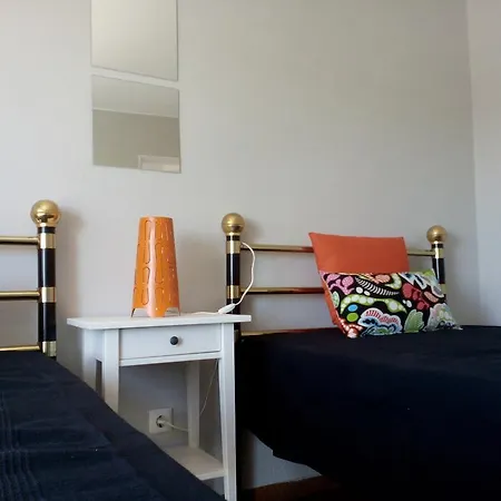 Residencial Ladeira Guest house