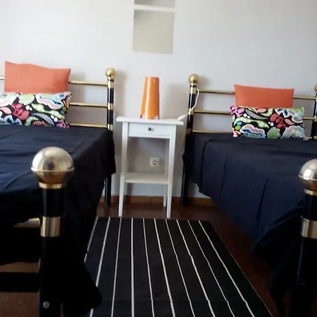Residencial Ladeira Silves