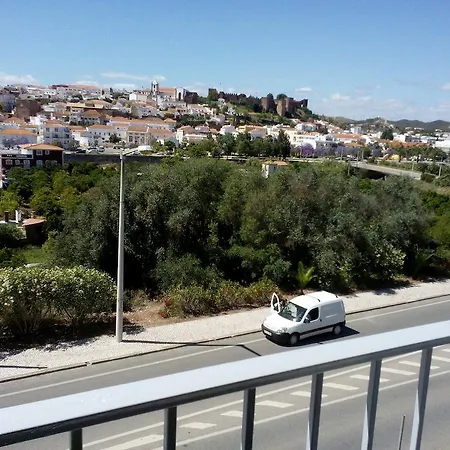 Guest house Residencial Ladeira *
