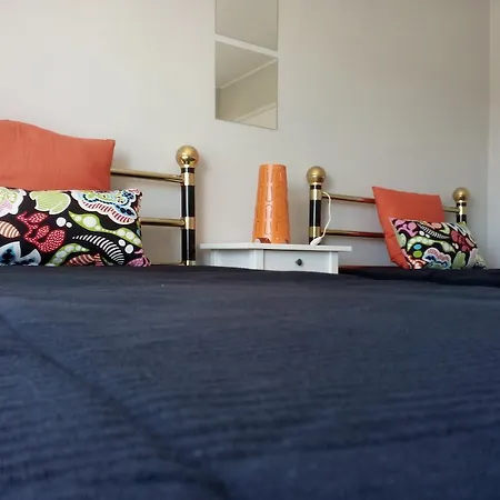 Residencial Ladeira Guest house *