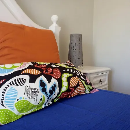 Guest house Residencial Ladeira