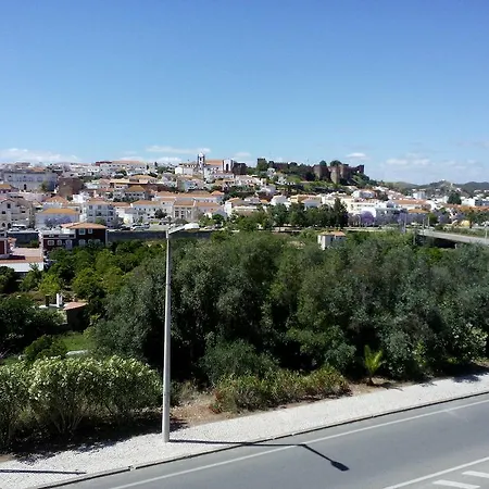 Residencial Ladeira *