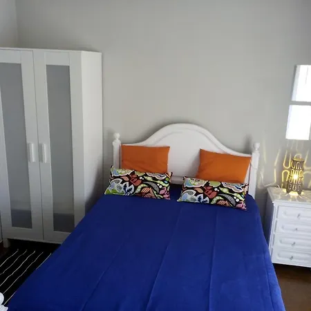 Guest house Residencial Ladeira *