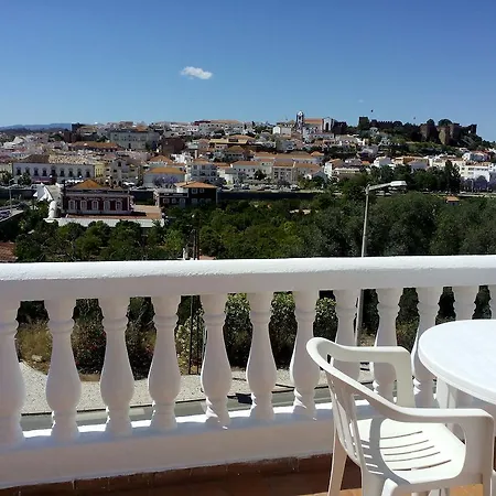 Guest house Residencial Ladeira *