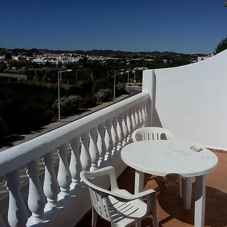 Residencial Ladeira * Silves