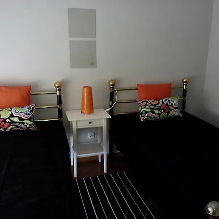 Residencial Ladeira Silves