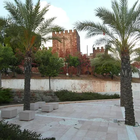 Residencial Ladeira * Silves
