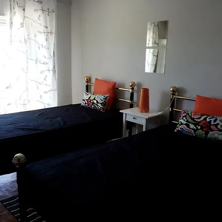 Residencial Ladeira Affittacamere *